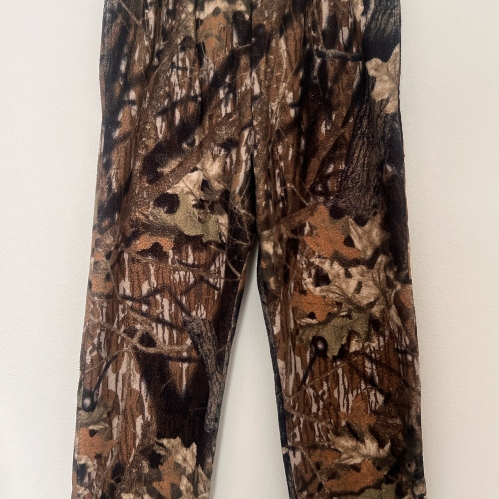 Cabela’s Fleece Pants Outdoor Gear XL